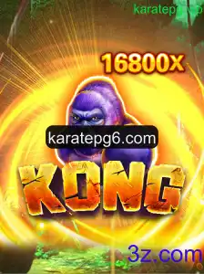 Explorando o Mundo de Kong: Uma Experiência de Jogo Única