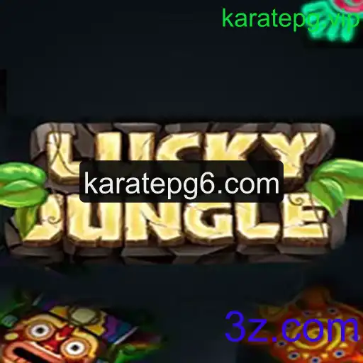 Descubra o Mundo de Aventura com LuckyJungle