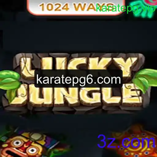 Explorando as Aventuras de LuckyJungle1024 com Karatepg.vip