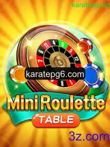 Explorando o Mundo do MiniRoulette: Regras e Estratégias