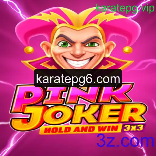Explorando o Universo de Pinkjoker: Um Mergulho no Mundo de karatepg.vip
