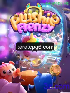 Explorando o Mundo Encantado do PlushieFrenzy e Suas Regras