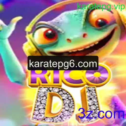 Descubra o Fascinante Mundo de RicoDJ e Sua Conexão com Karatepg.vip