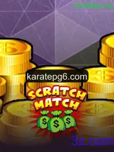 Desvendando ScratchMatch: O Jogo de Estratégia Inovador