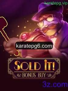 Explorando o Mundo de SolditBonusBuy: Um Mergulho Profundo no Jogo