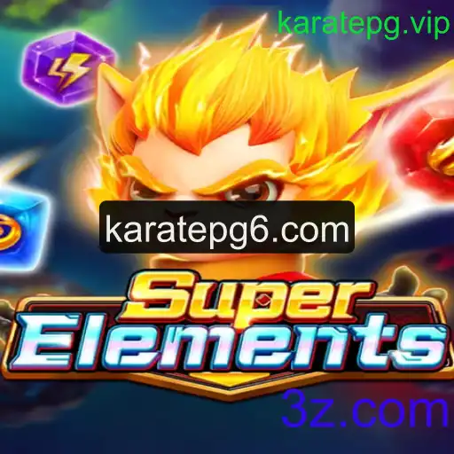 Descubra o Fascinante Mundo de SuperElements: O Jogo que Combina Estratégia e Aventura