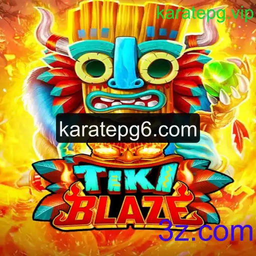 Descubra TikiBlaze: O Jogo de Aventura Revolucionário