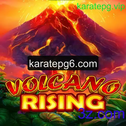 Explorando VolcanoRising: O Mundo Fascinante de Aventura e Desafios