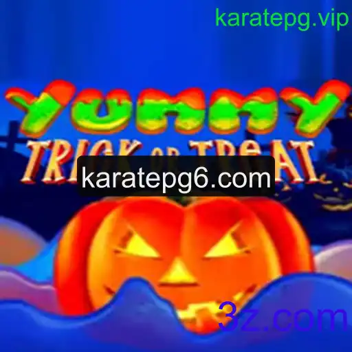 YummyTrickorTreat: Uma Jornada de Aventuras Culinárias e Estratégia